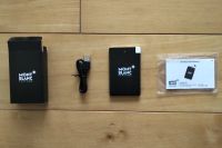 MONTBLANC Power Bank mit Versand Nordrhein-Westfalen - Ratingen Vorschau