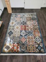 Teppich kurzflor 180x120 cm Nordrhein-Westfalen - Rheine Vorschau