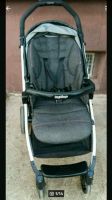 Peg Perego book plus 3 in 1 Kinderwagen buggy Sachsen-Anhalt - Mansfeld Vorschau