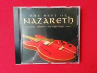 CD  "  Nazareth  "  The Best Of Baden-Württemberg - Buggingen Vorschau