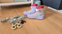 Inlineskates Roces M12 EU 43 Nordrhein-Westfalen - Lohmar Vorschau