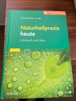 Naturheilpraxis 5. Auflage Baden-Württemberg - Giengen an der Brenz Vorschau