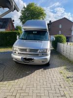 Vw T4 California Ähnlich! 111 Kw Hoch und Lang! Bj 2000 Niedersachsen - Bad Bederkesa Vorschau