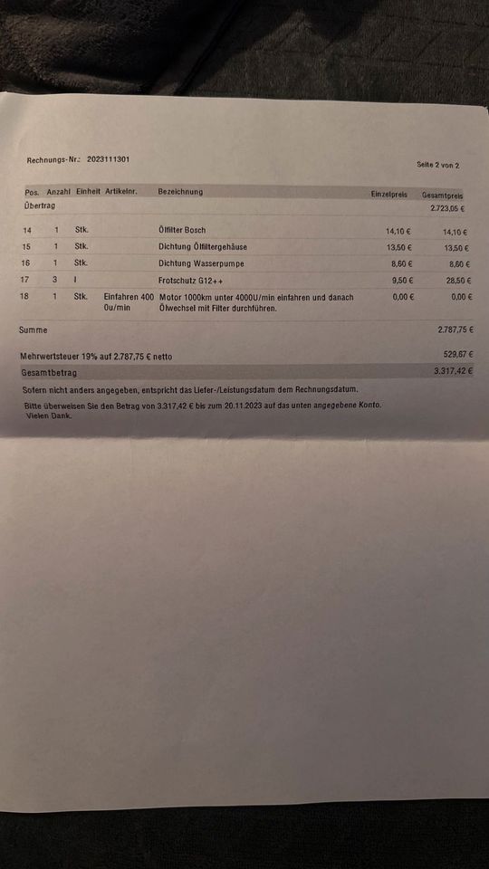 Audi TT 2,0 TFSI Quattro DSG 3x S Line Bose in Siegburg