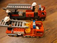 Duplo Feuerwehrautos Bayern - Hemhofen Vorschau