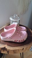 CROCS schuhe  Pink .Gr.32 Bayern - Plattling Vorschau