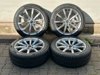 Original 18“ Zoll VW Passat B8 Monterey 2020 Alufelgen mit Winterreifen RDKS Aktiv ALU Winter komplett Räder Radsatz Winterräder Winterradsatz Winterkompletträder Winterkomplettradsatz Nordrhein-Westfalen - Gelsenkirchen Vorschau