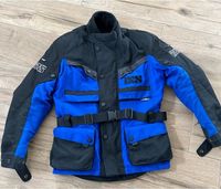 Motorradjacke Damen iXS mit Protektoren Gr. S (fällt aus wie M) Bayern - Pilsting Vorschau