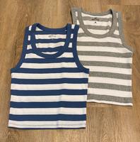 Tops/Tanktops von HOLLISTER Gr. S/36 -wie neu- pro Top 9€ Sachsen - Reinsdorf Vorschau