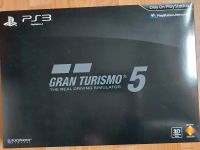 Gran Turismo 5 PS3 seltene Promo / Presse Version Nordrhein-Westfalen - Castrop-Rauxel Vorschau