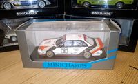 Minichamps HAUPT Team SMS Audi V8 Quattro EVO 1:43 Modellauto Hamburg-Mitte - Hamburg Altstadt Vorschau