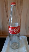 Coca Cola Glasflasche Schleswig-Holstein - Meddewade Vorschau