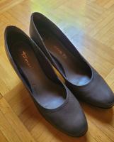 Elegante Pumps von Tamaris, aus Leder, Gr. 41 Frankfurt am Main - Dornbusch Vorschau