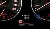 BMW Speed Limit Info SLI F20 F45 F30 G01 G02 G11 G20 G30 G31 G32 Hessen - Viernheim Vorschau