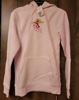 H&M Spongebob Kapuzenpulli Hoodie rosa Gr.XS NEU MIT ETIKETT Bayern - Regensburg Vorschau