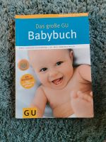 GU Buch "Das große GU Babybuch" Bayern - Altomünster Vorschau