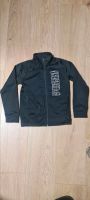 Puma Sportjacke Gr 128 schwarz Bayern - Germering Vorschau