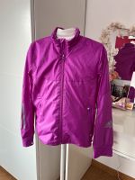 Adidas Windjacke Gr. 140 climastorm pink/ciclamen Niedersachsen - Bissendorf Vorschau