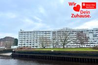 Kleine Wohnung - großes Potential! Häfen - Bremerhaven Vorschau