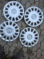original Opel GM Radkappen Radzierblenden 15 Zoll 00461060860 Rheinland-Pfalz - Wassenach Vorschau