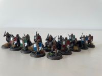 Herr der Ringe Tabletop Nordrhein-Westfalen - Goch Vorschau