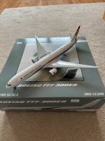 Bangladesh Airlines Modellflugzeug 1:200 Boeing 777-300ER S2-AFP Rheinland-Pfalz - Weitersburg Vorschau