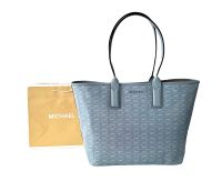 Michael Kors ‼️ Jet Set Travel Jodie Tasche Shopper hell blau NEU Hessen - Reiskirchen Vorschau