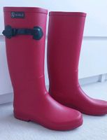 Aigle Gummistiefel Chantebelle Pop rot 37 Berlin - Schöneberg Vorschau