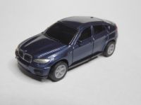 Suntory BMW X6 E71 blaugraumetallic pullback 1/87 H0 rar selten Niedersachsen - Bad Salzdetfurth Vorschau