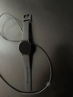 Smartwatch Galaxy Watch 4 40mm Smartwatch schwarz Uhr Niedersachsen - Aschendorf Stadt Papenburg Vorschau