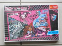 Puzzle Monster High Mattel 500 Teile ab 9 Jahre - neu Hannover - Ricklingen Vorschau