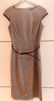 Kleid mit Reißverschluss und Gürtel Nordrhein-Westfalen - Siegburg Vorschau