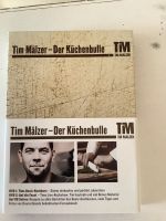 DVD Tim Mälzer Der Küchenbulle Nordrhein-Westfalen - Alsdorf Vorschau