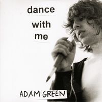 Adam Green / Dance with me - 3 Track Maxi CD RAR! Baden-Württemberg - Tettnang Vorschau