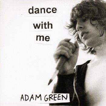 Adam Green / Dance with me - 3 Track Maxi CD RAR! in Tettnang