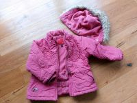 Winterjacke, pink, von outburst, Größe 92 Bayern - Feucht Vorschau