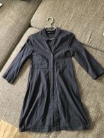 Vero Moda Longbluse Gr. S Damen Tunika dunkelblau Bluse Oberteil Sachsen-Anhalt - Sangerhausen Vorschau