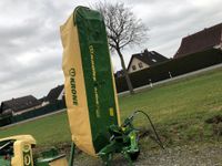 Krone ActiveMow R 280 Heckmähwerk Nordrhein-Westfalen - Salzkotten Vorschau