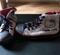 Hello Kitty Schuhe Gr. 33 Neu Nordrhein-Westfalen - Lünen Vorschau