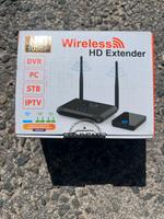 Wireless hd exendter Nordrhein-Westfalen - Eslohe Vorschau