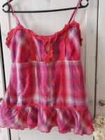 Tom Taylor Gr .M  Hemd Bluse Sommer 100%Baumwolle Schleswig-Holstein - Norderstedt Vorschau