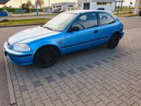 Honda civic ej9 NOTVERKAUF Baden-Württemberg - Endingen Vorschau