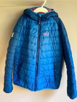 Jack Wolfskin Zenon Mädchen Winterjacke Mantel ⭐️ 140 ⭐️ Bayern - Rimpar Vorschau