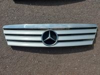 Mercedes A Klasse Grill Avantgarde Saarland - Illingen Vorschau