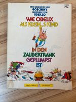 Asterix & Obelix Hefte Nordrhein-Westfalen - Bottrop Vorschau