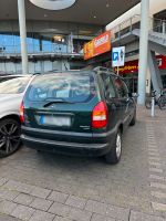 Opel Zamfira 1.6 Benzin Nordrhein-Westfalen - Kerpen Vorschau