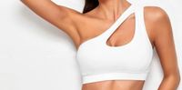 BH - Sport-BH - Oberteil - Bustier - Yoga-BH Bayern - Buch Vorschau