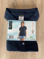 Damen Poloshirt Größe M Neu Sachsen-Anhalt - Halberstadt Vorschau