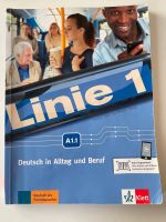 Linie 1 A1.1 - Deutsch in Alltag und Beruf. Mit CD Bayern - Neunburg Vorschau