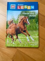 Was ist was?   Pferde und Ponys Baden-Württemberg - Remseck am Neckar Vorschau